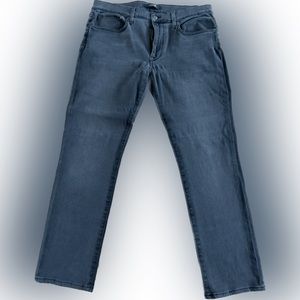 Great Condition Joes Jeans Straight & Narrow - size 36 - faded Black